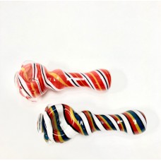 Hand Pipe F313 4"